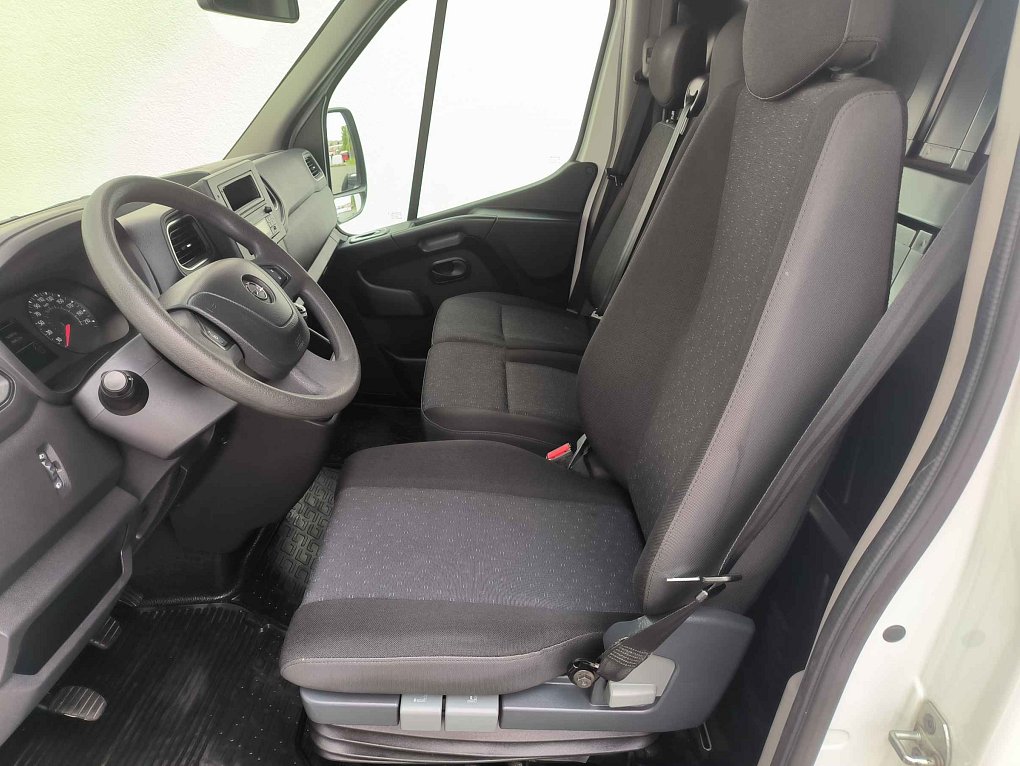 Opel Movano 2.3CDTi  L3H2