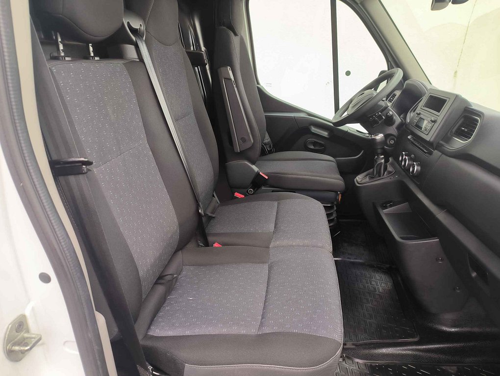 Opel Movano 2.3CDTi  L3H2