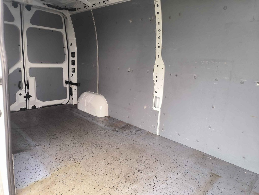 Opel Movano 2.3CDTi  L3H2