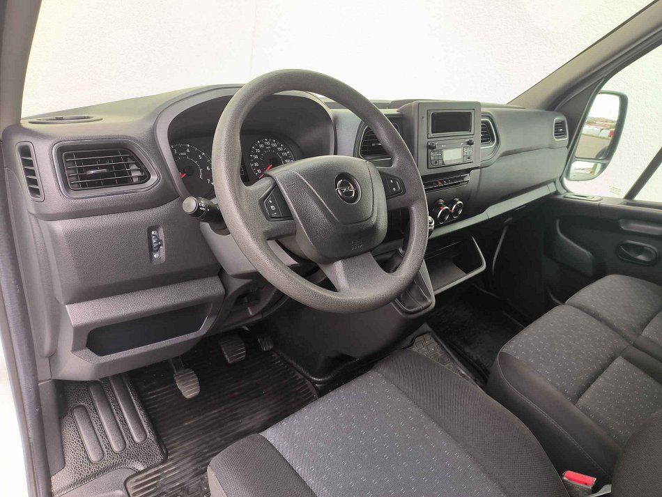Opel Movano 2.3CDTi  L3H2
