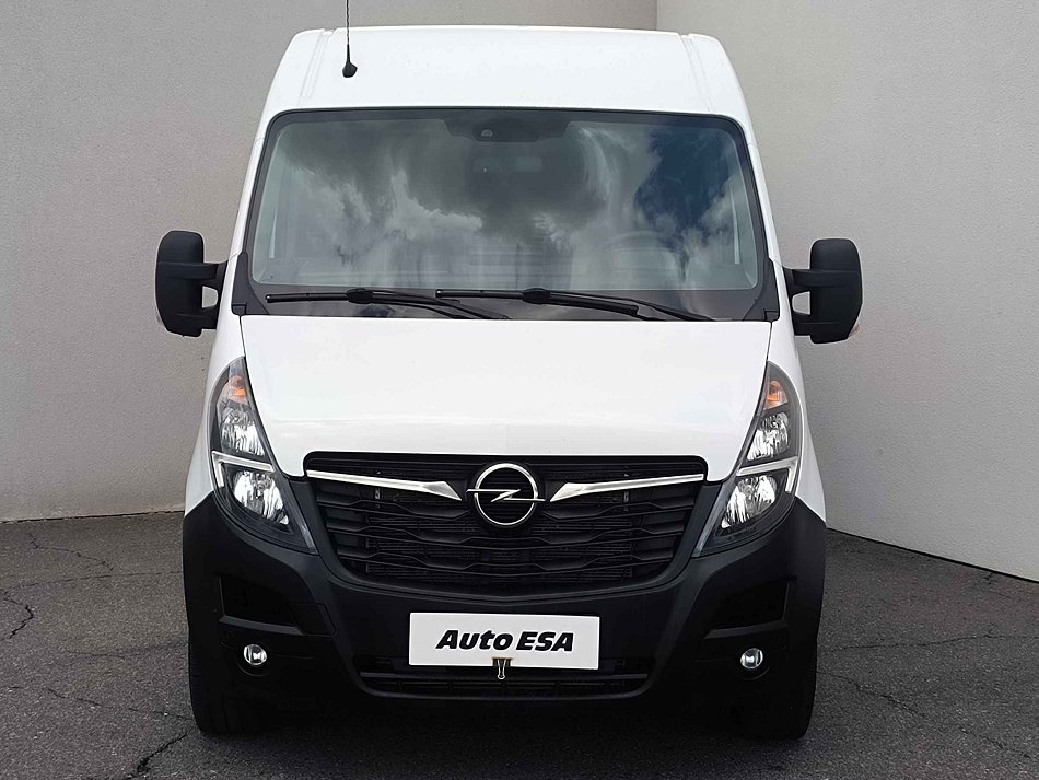 Opel Movano 2.3CDTi  L3H2