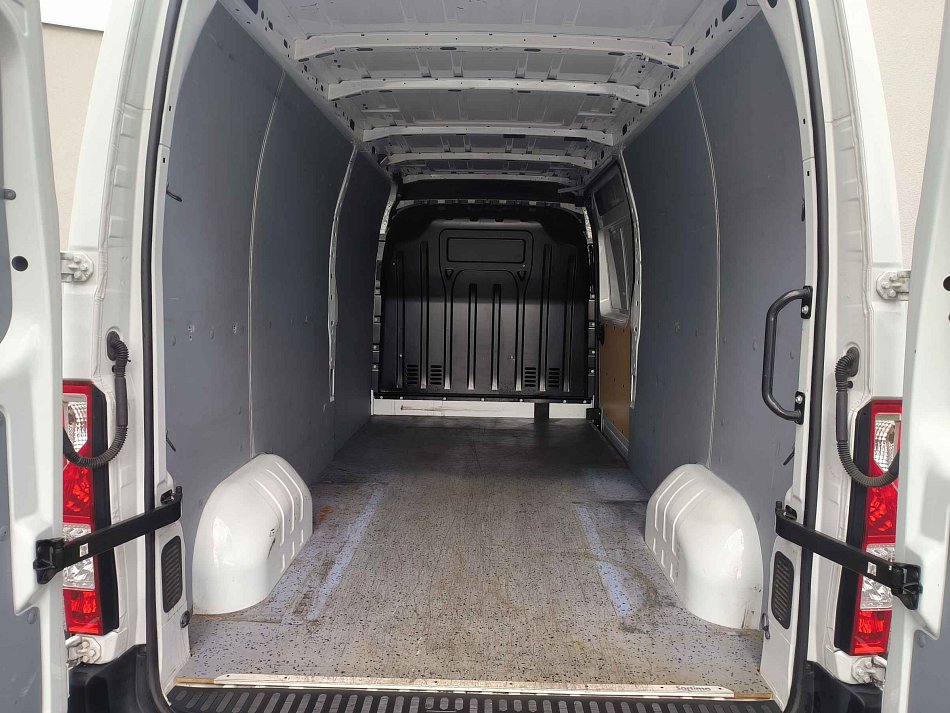 Opel Movano 2.3CDTi  L3H2