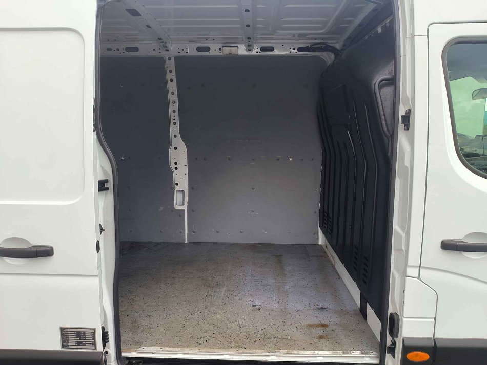 Opel Movano 2.3CDTi  L3H2