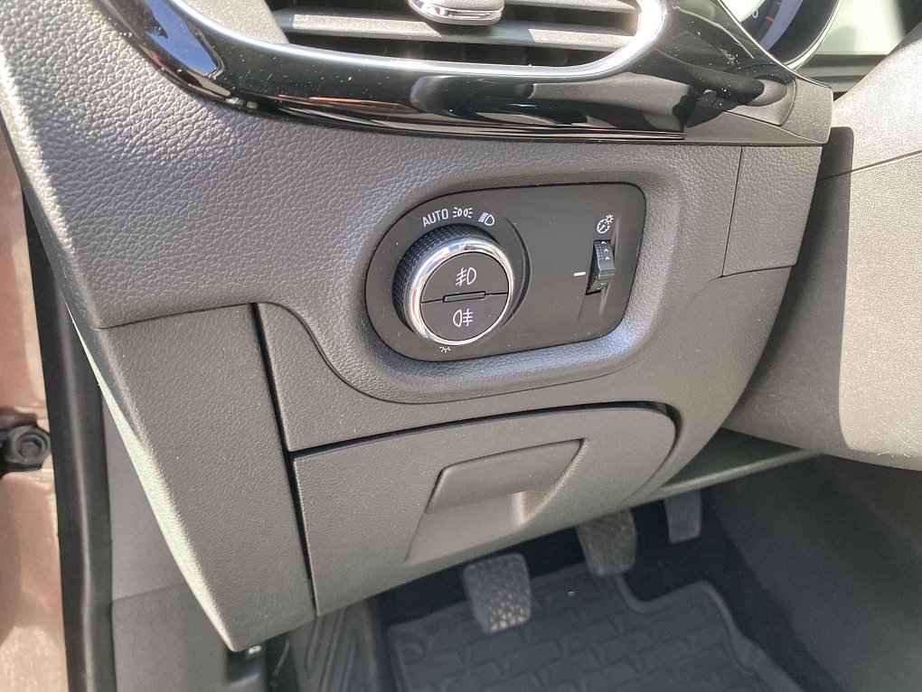 Opel Astra 1.6 CDTi 