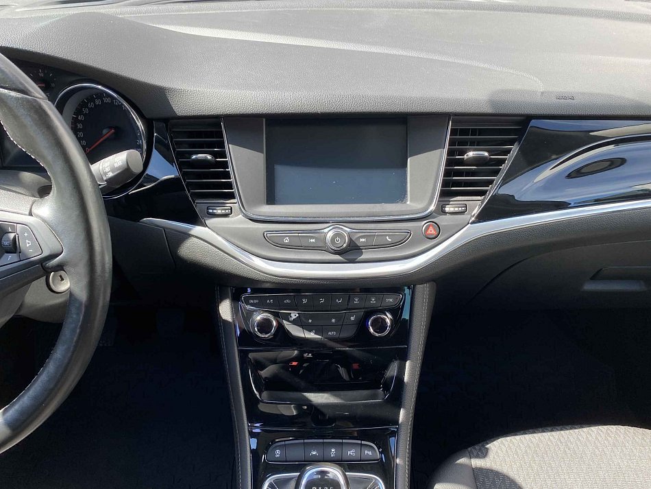 Opel Astra 1.6 CDTi 