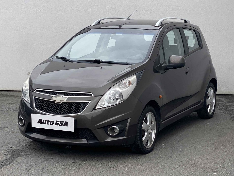 Chevrolet Spark 1.2 i LS
