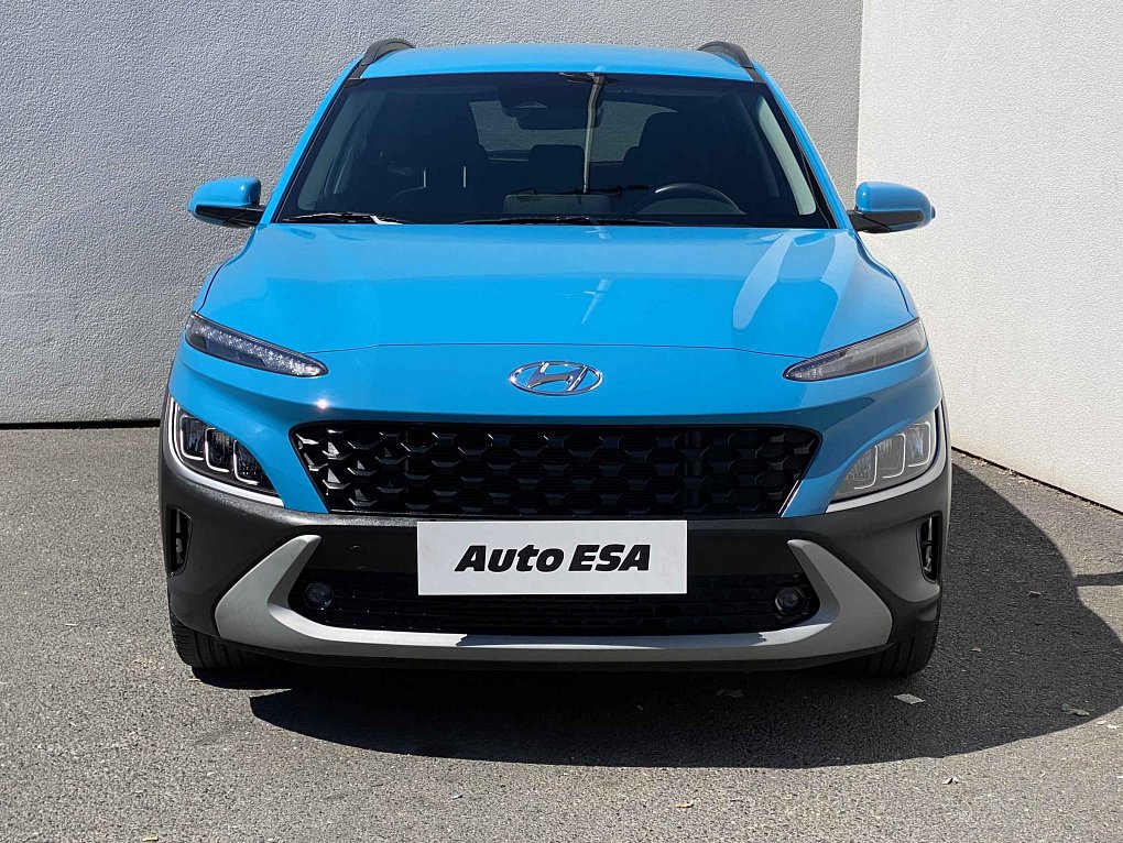 Hyundai Kona 1.0 T-GDi Smart