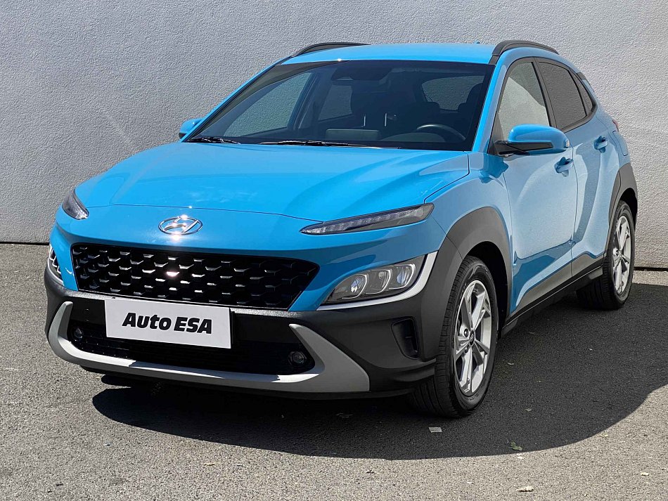 Hyundai Kona 1.0 T-GDi Smart