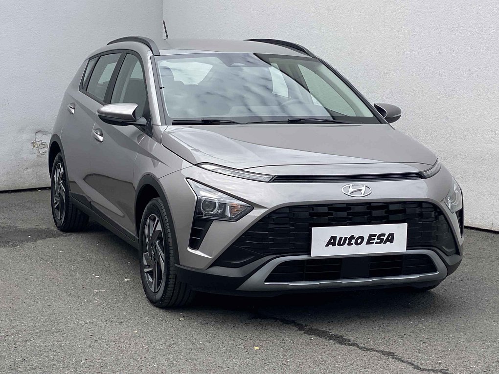 Hyundai Bayon 1.2 i Comfort