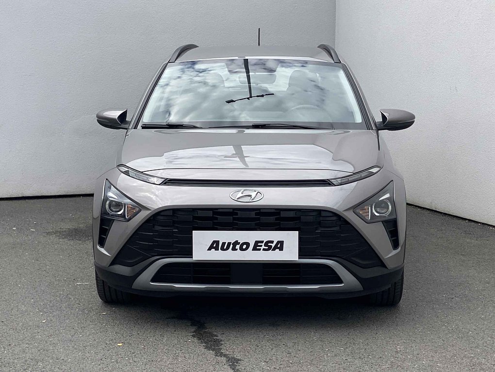 Hyundai Bayon 1.2 i Comfort