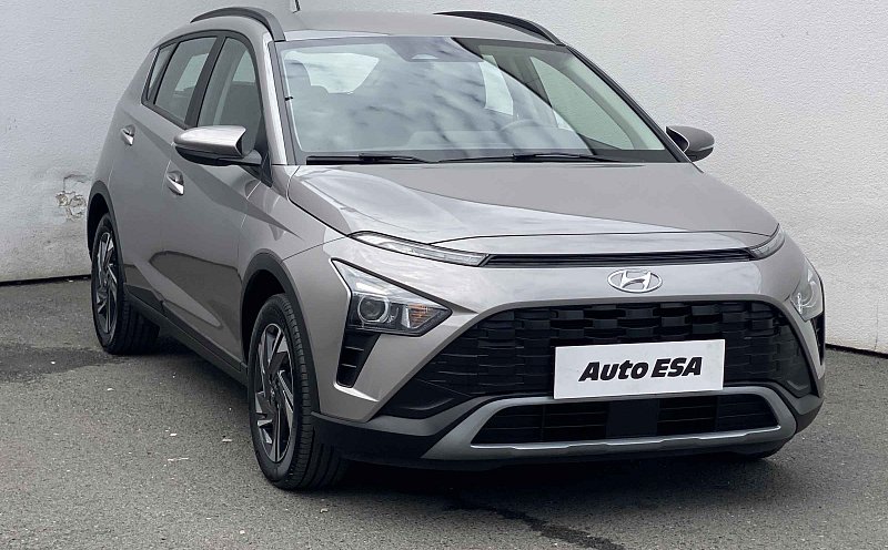Hyundai Bayon 1.2 i Comfort