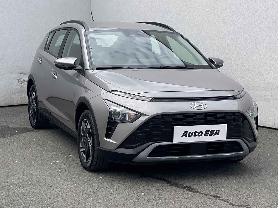 Hyundai Bayon 1.2 i Comfort