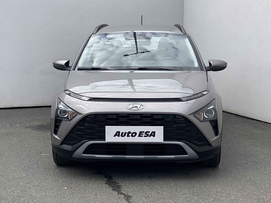 Hyundai Bayon 1.2 i Comfort
