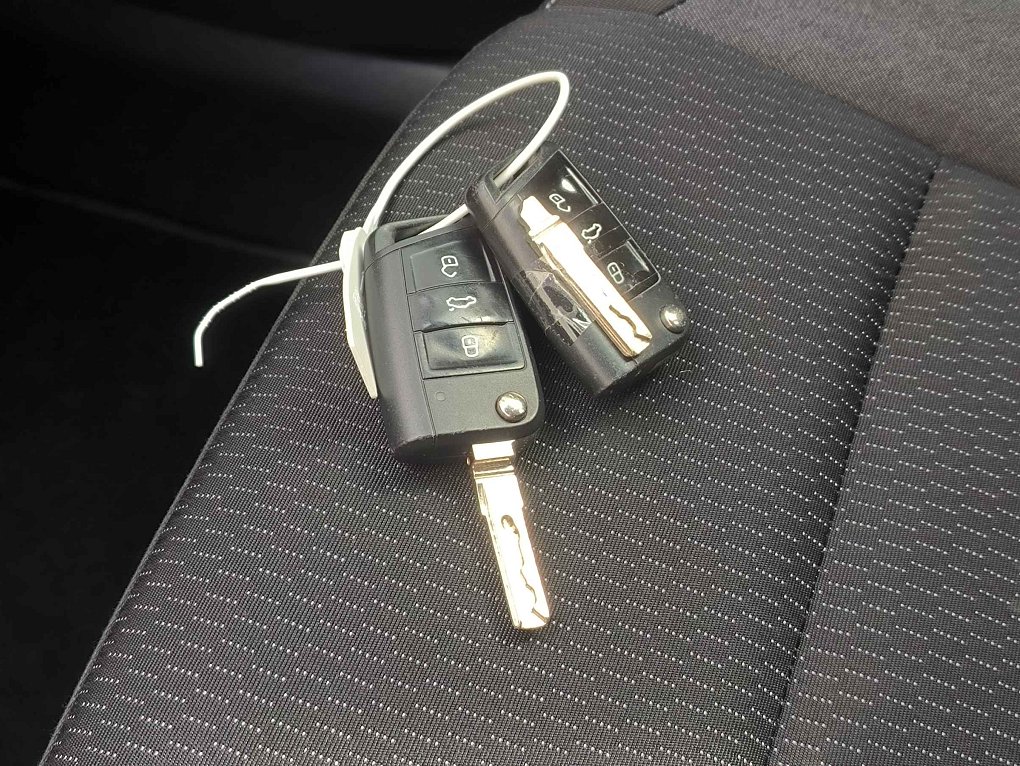 Škoda Rapid 1.2 TSi ScoutLine