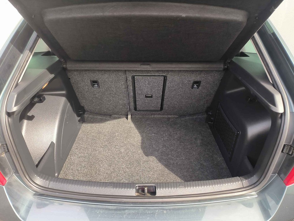 Škoda Rapid 1.2 TSi ScoutLine