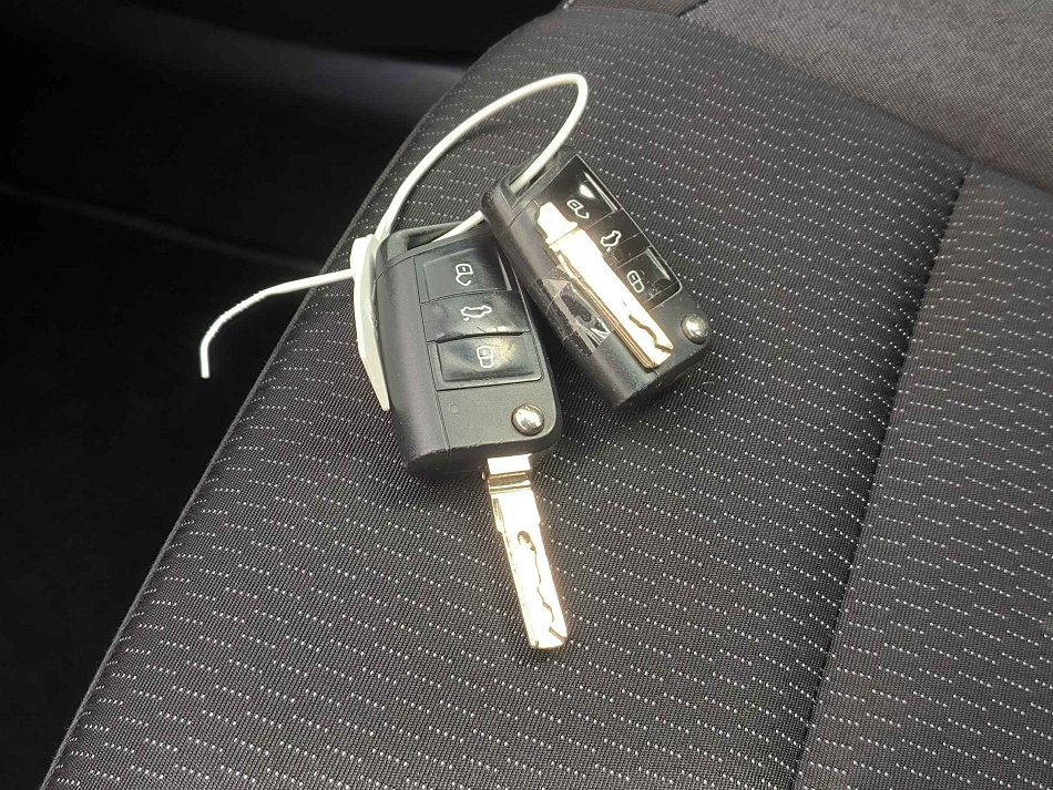 Škoda Rapid 1.2 TSi ScoutLine