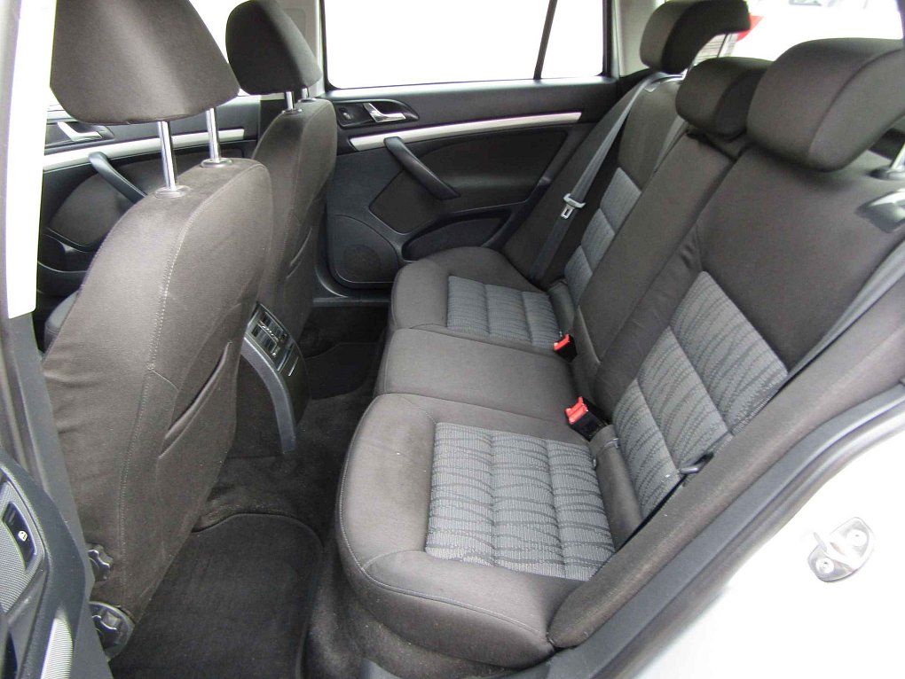 Škoda Octavia II 1.6 TDi 