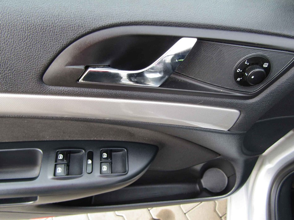 Škoda Octavia II 1.6 TDi 