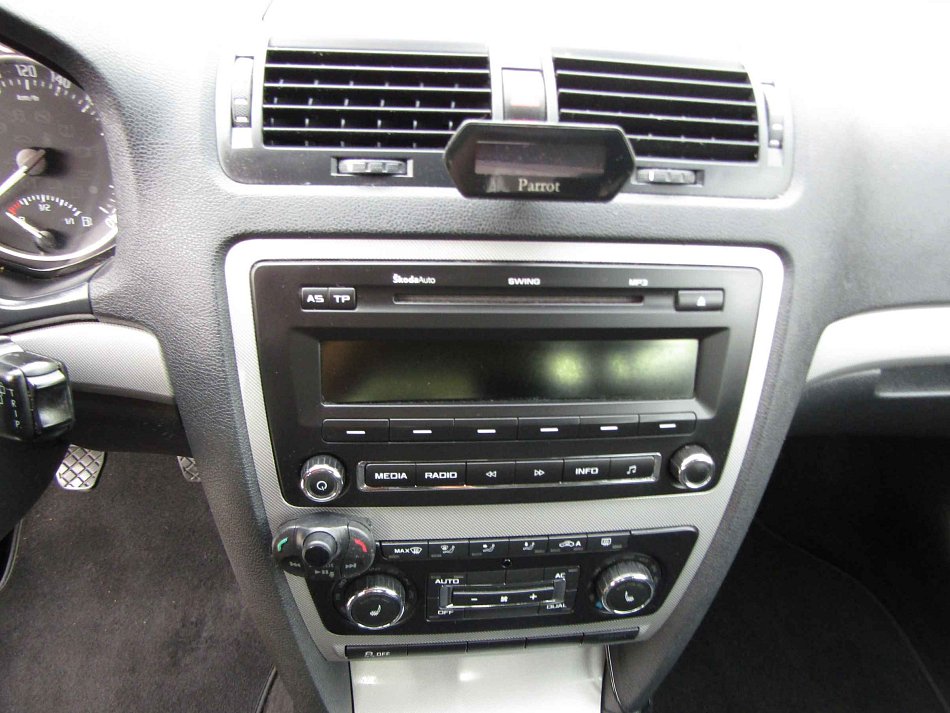 Škoda Octavia II 1.6 TDi 