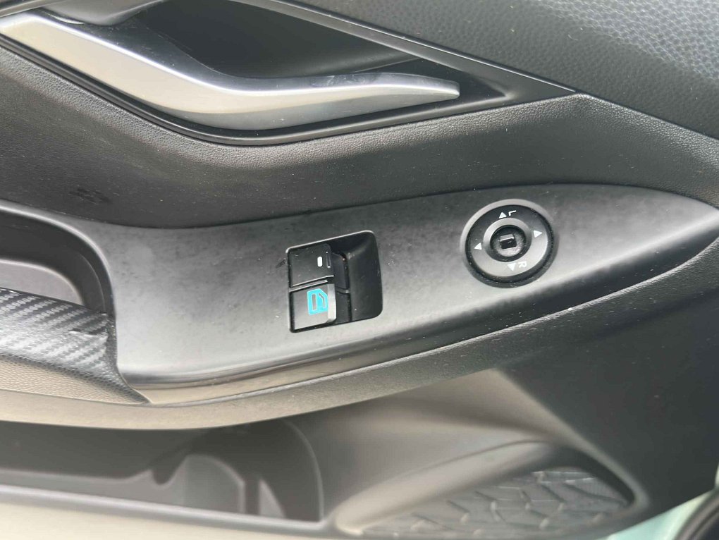 Hyundai Ix20 1.4i 
