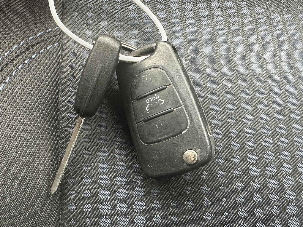 Hyundai Ix20 1.4i 