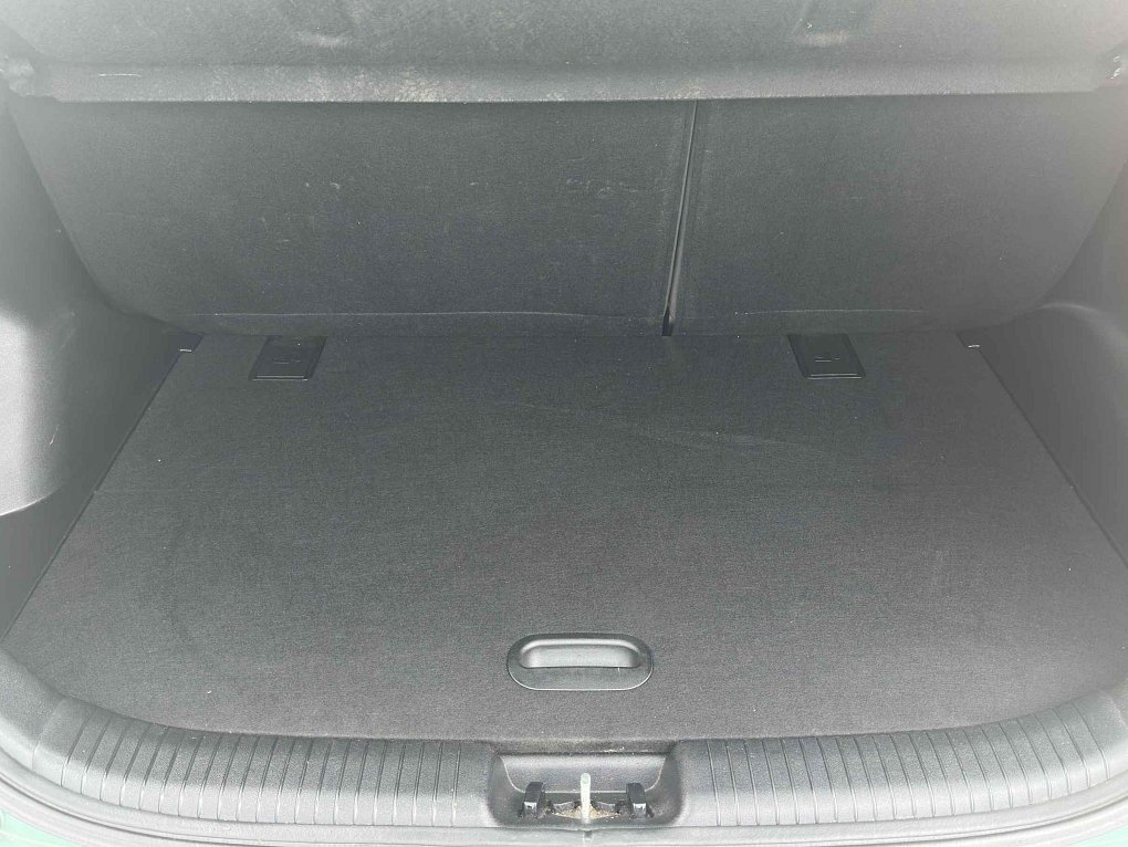 Hyundai Ix20 1.4i 