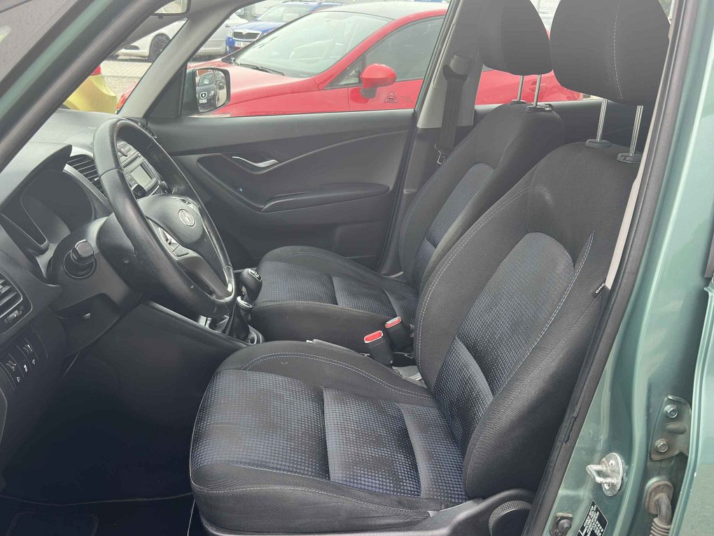 Hyundai Ix20 1.4i 