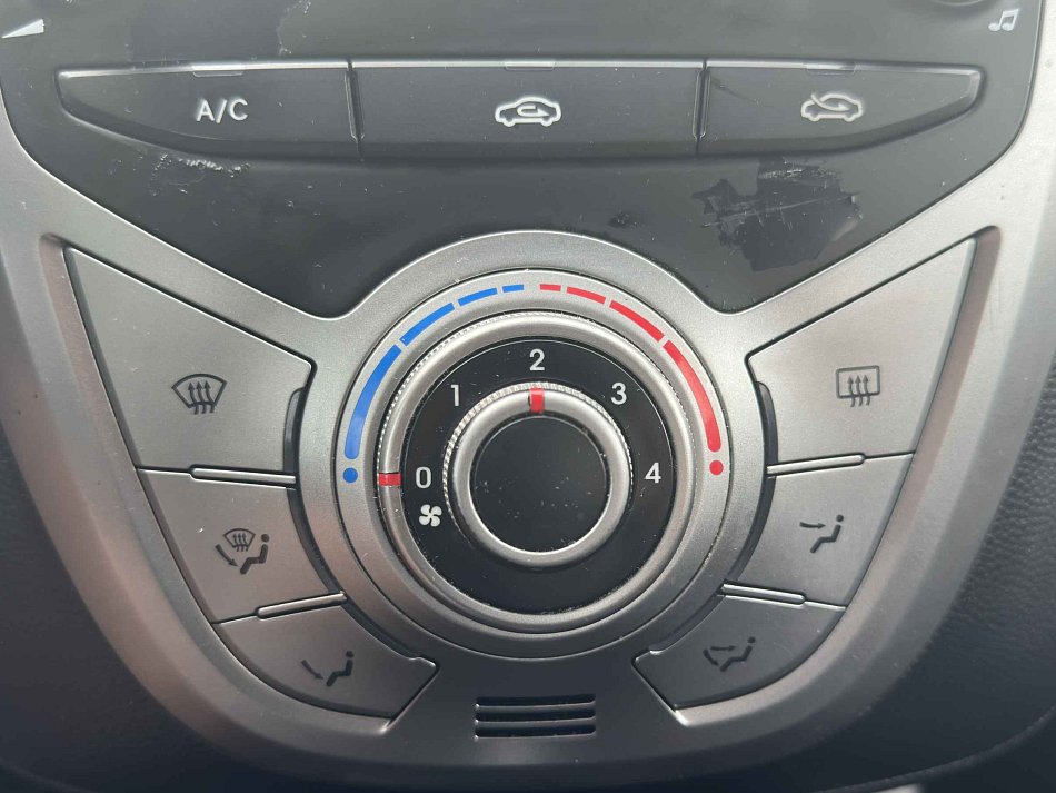 Hyundai Ix20 1.4i 