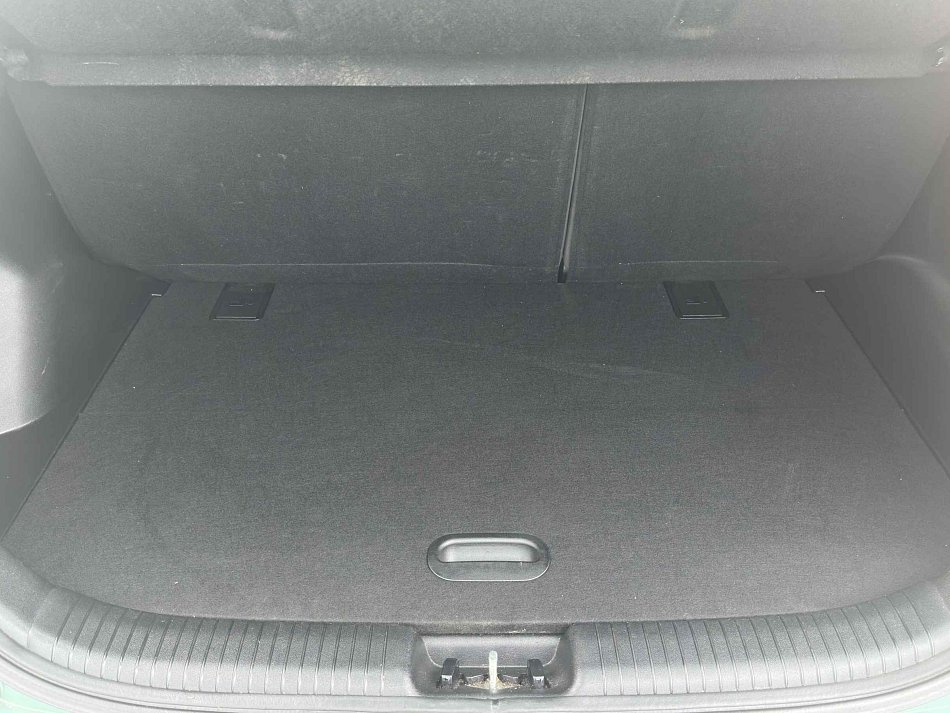 Hyundai Ix20 1.4i 