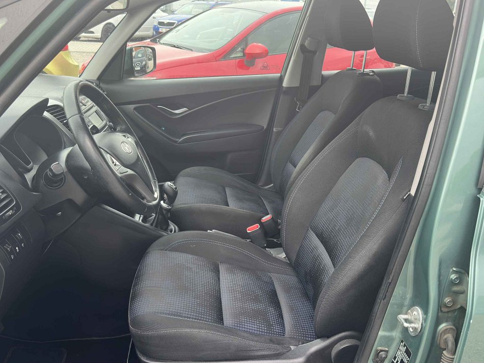 Hyundai Ix20 1.4i 