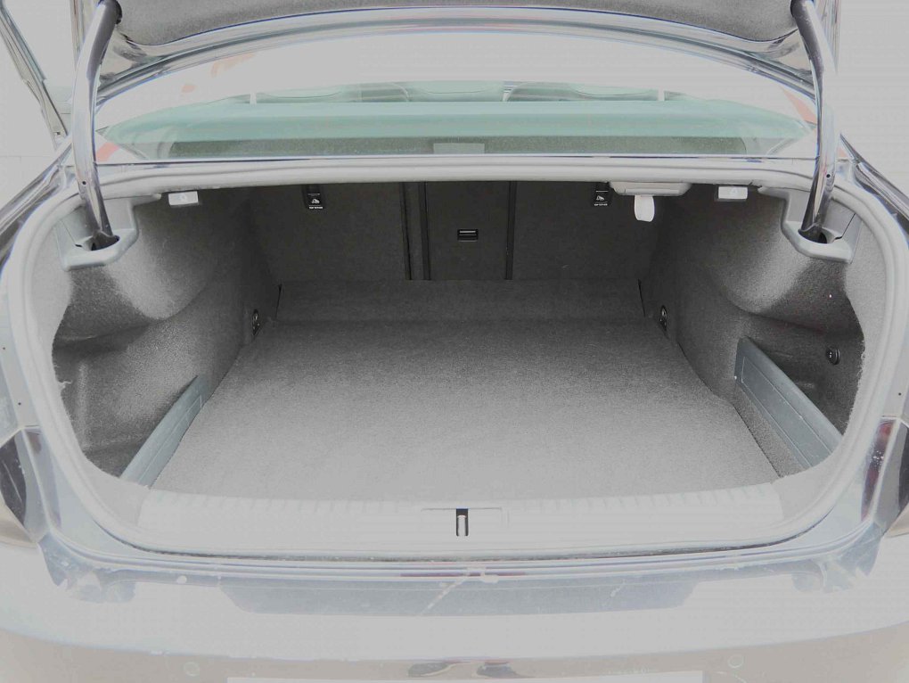 Volkswagen Passat 2.0TDi Highline 4x4