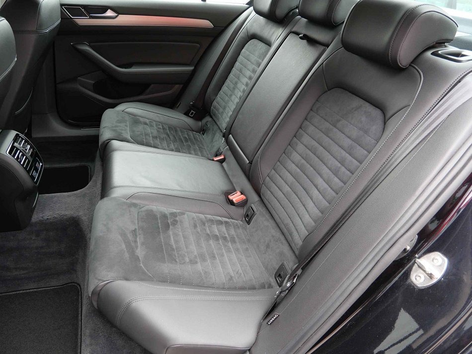 Volkswagen Passat 2.0TDi Highline 4x4