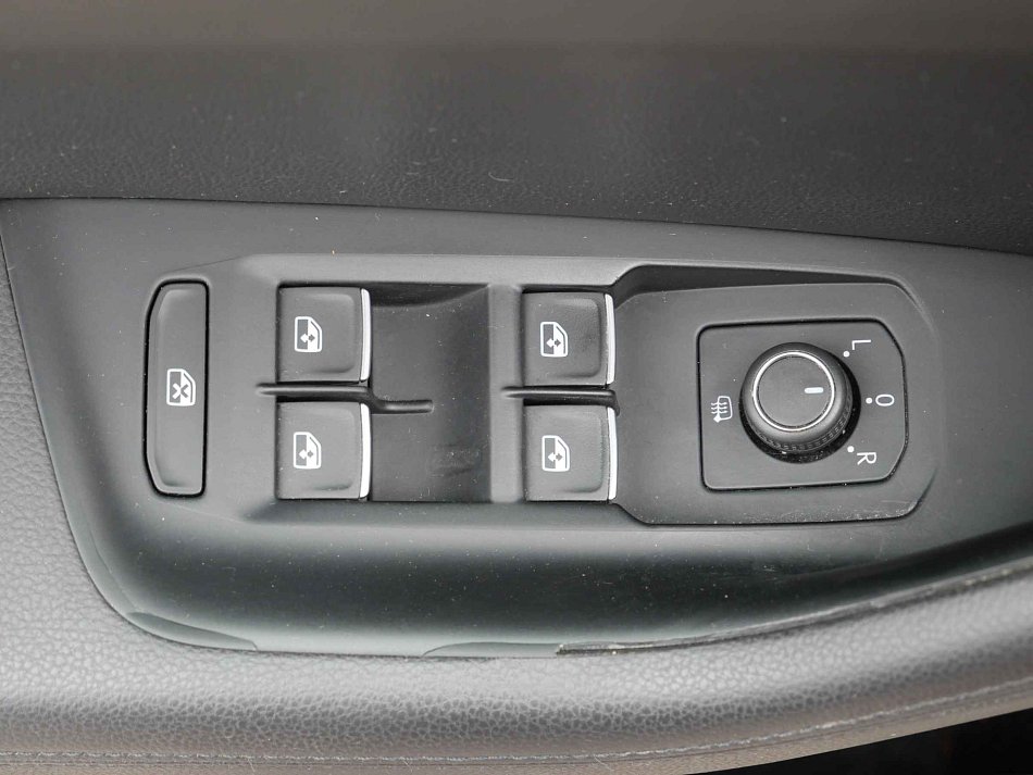 Volkswagen Passat 2.0TDi Highline 4x4