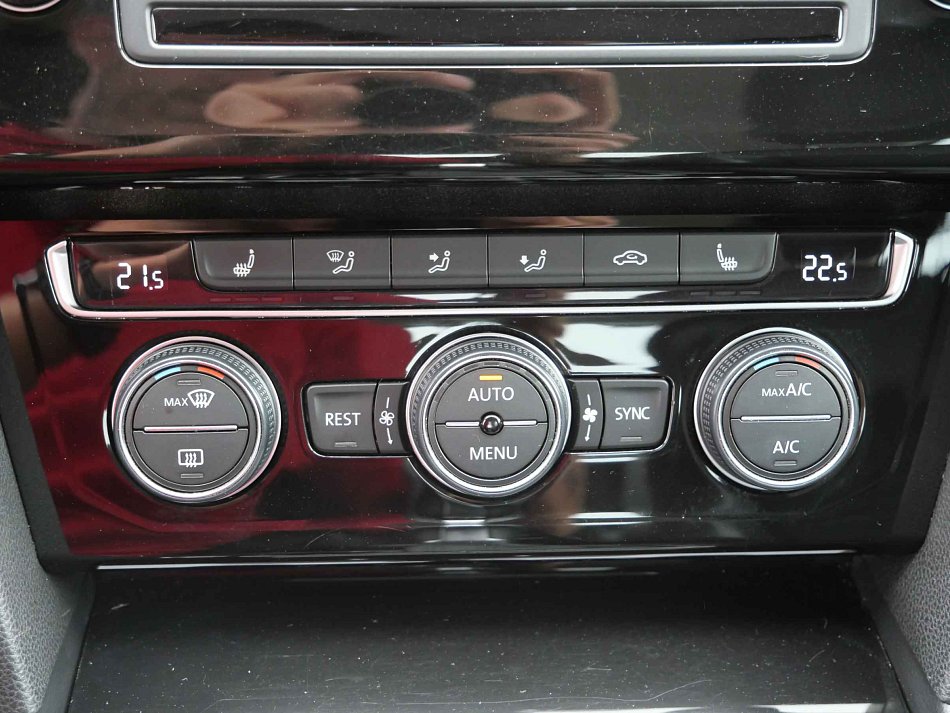 Volkswagen Passat 2.0TDi Highline 4x4