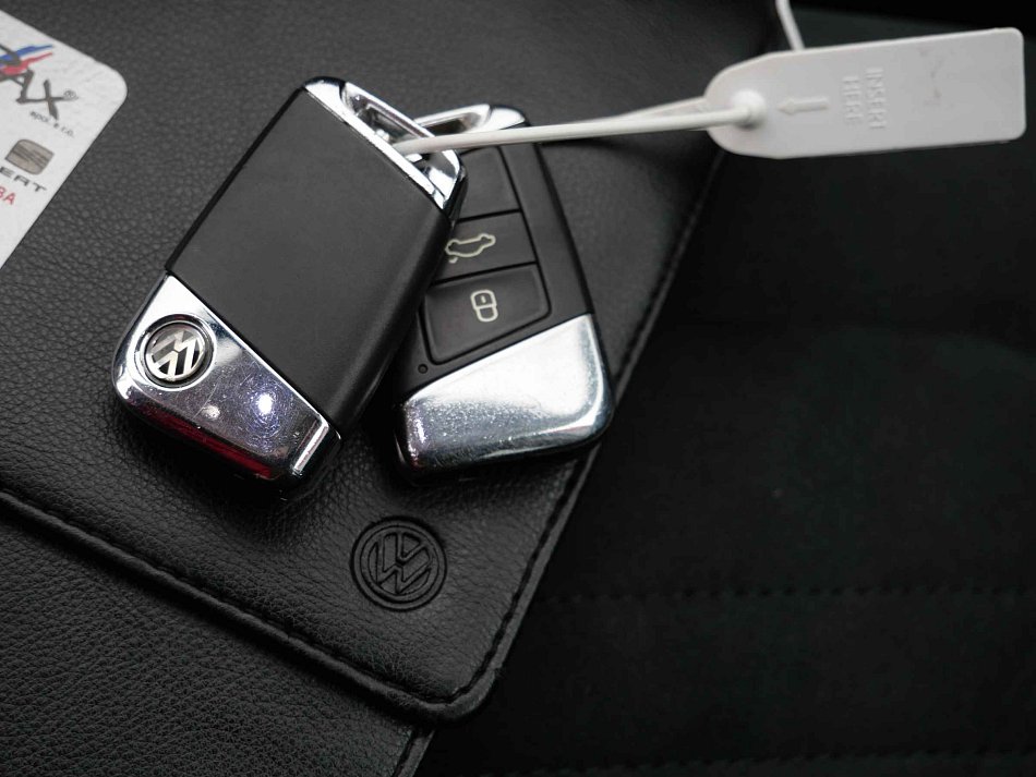 Volkswagen Passat 2.0TDi Highline 4x4