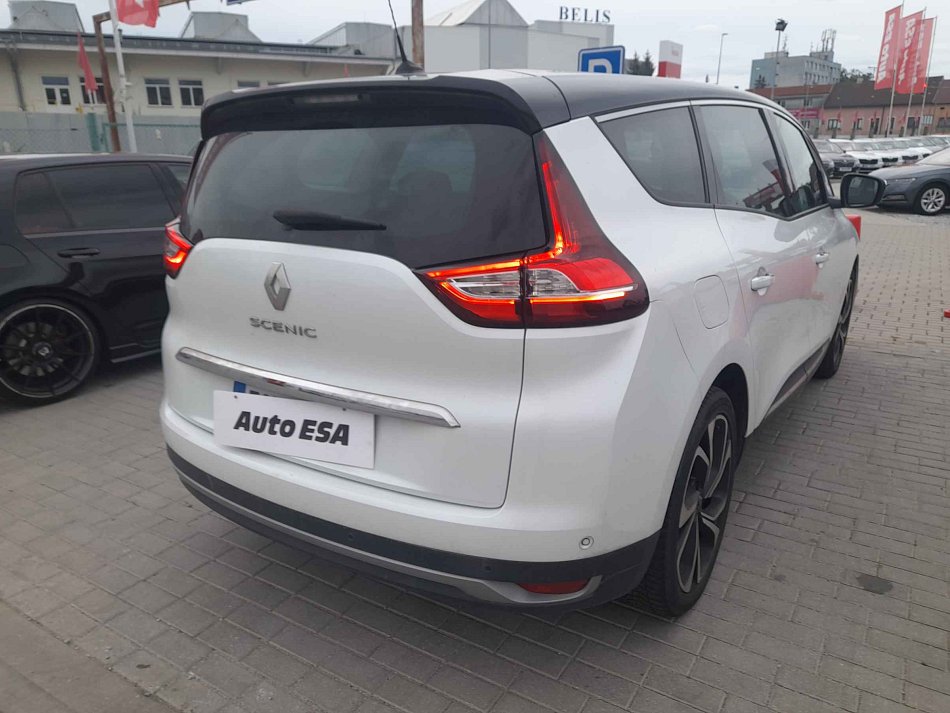 Renault Grand Scénic 1.7 dCI  7míst