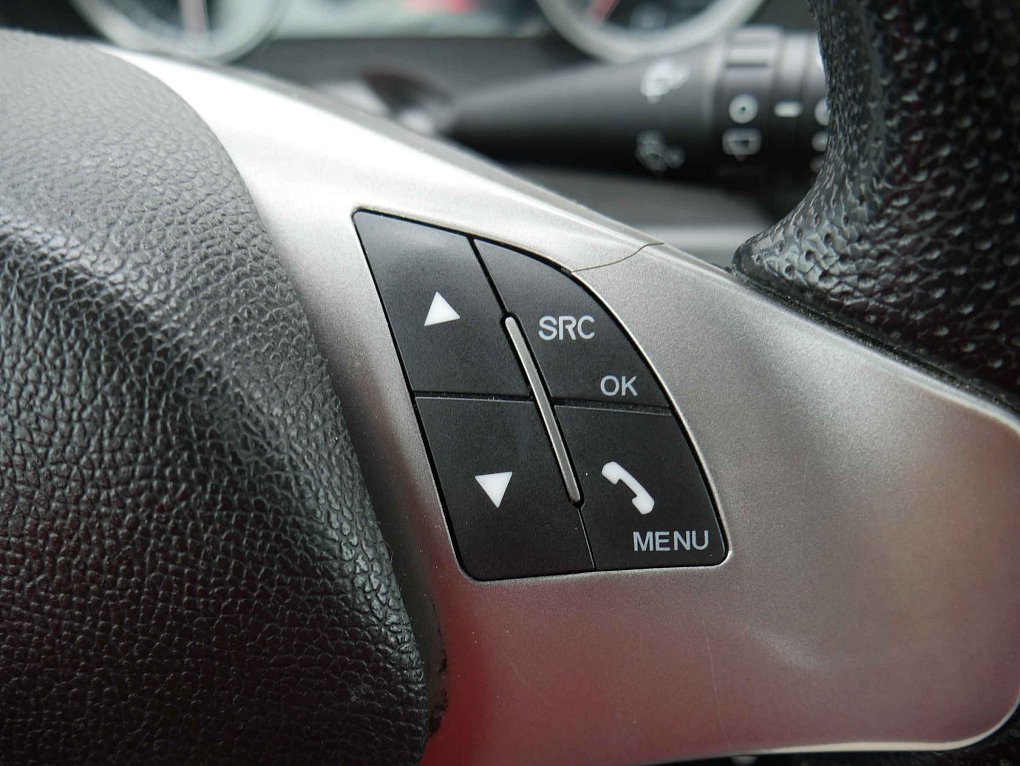 Alfa Romeo Mito 1.6JTD 