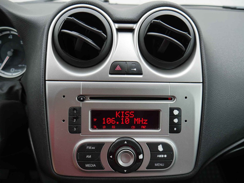 Alfa Romeo Mito 1.6JTD 