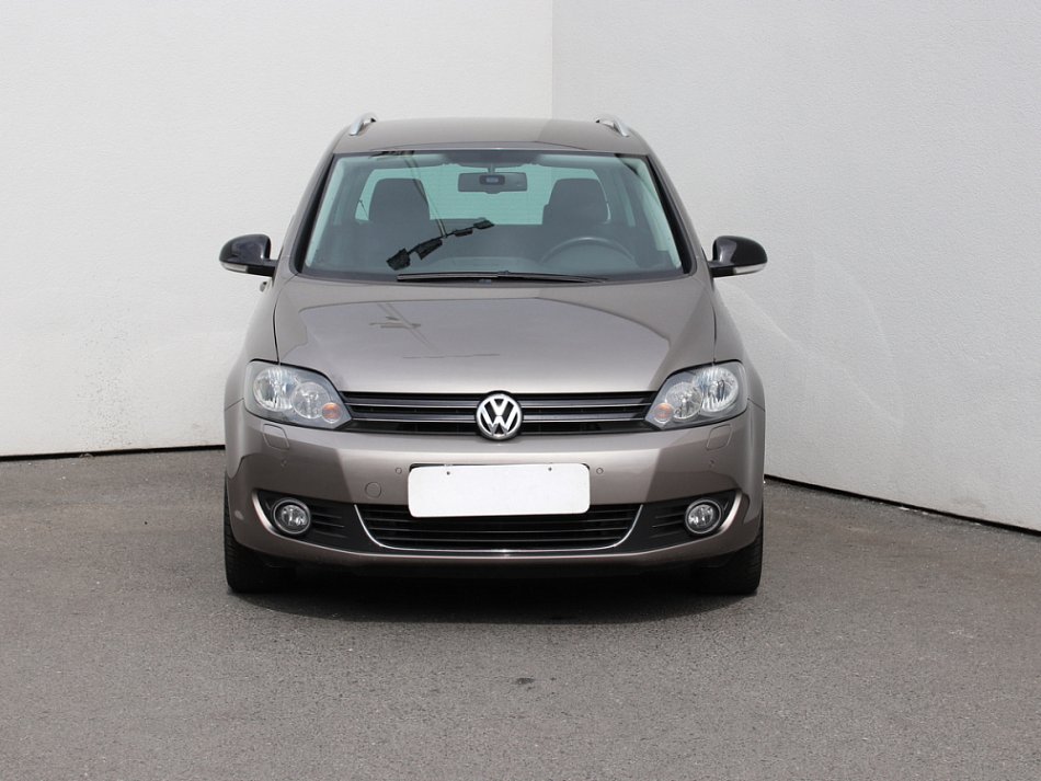 Volkswagen Golf Plus 1.4tsi 