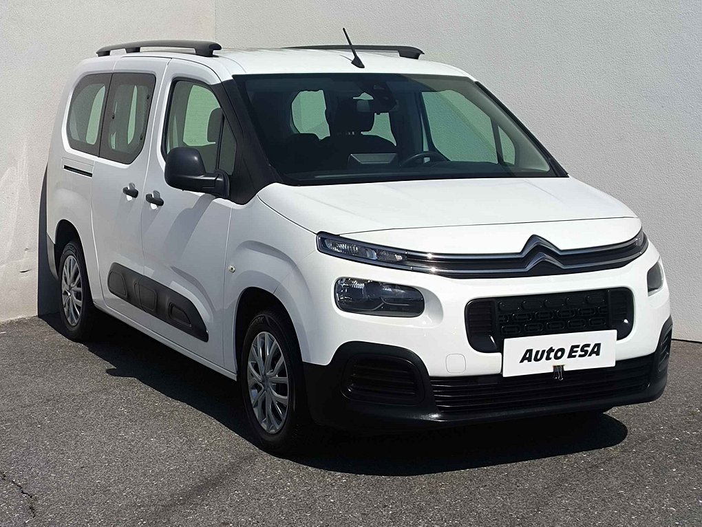 Citroën Berlingo 1.2T Life MAXi XL