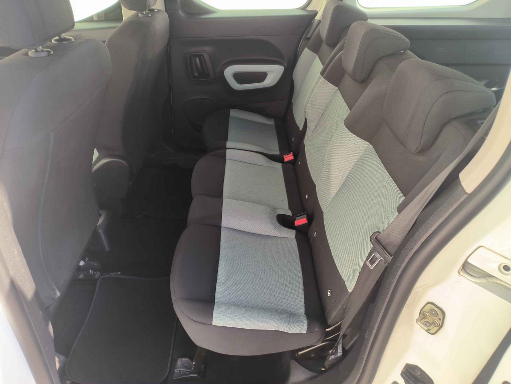 Citroën Berlingo 1.2T Life MAXi XL