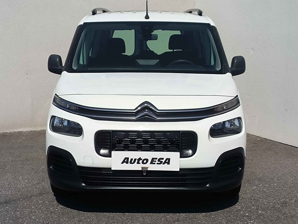 Citroën Berlingo 1.2T Life MAXi XL