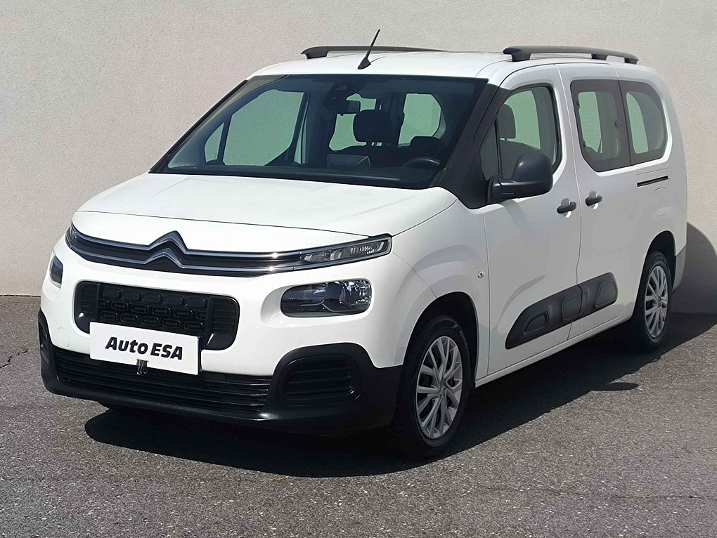 Citroën Berlingo 1.2T Life MAXi XL