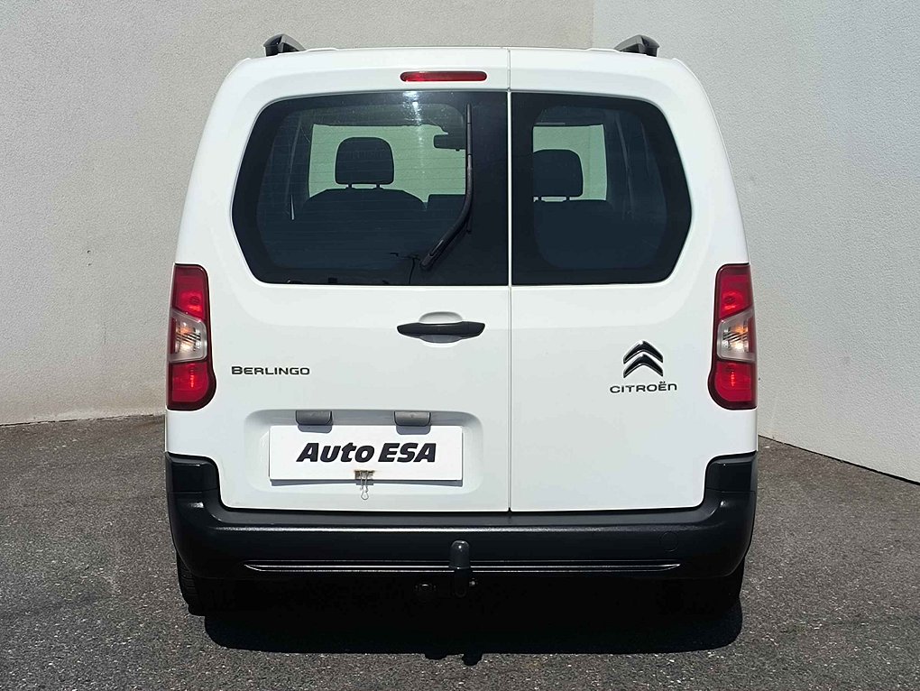 Citroën Berlingo 1.2T Life MAXi XL