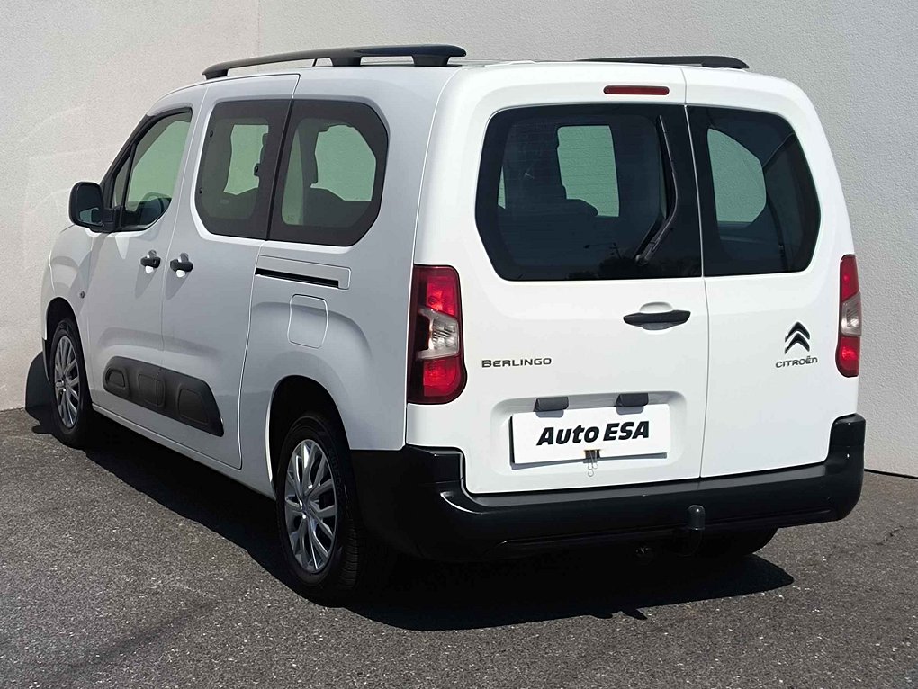 Citroën Berlingo 1.2T Life MAXi XL