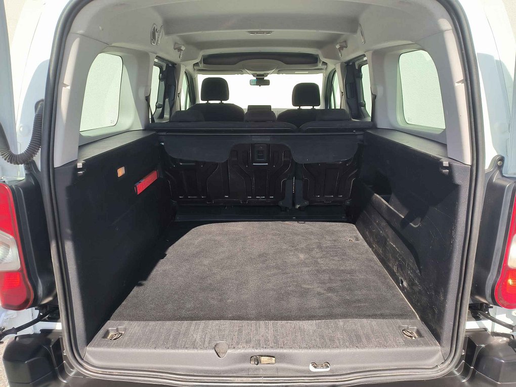 Citroën Berlingo 1.2T Life MAXi XL