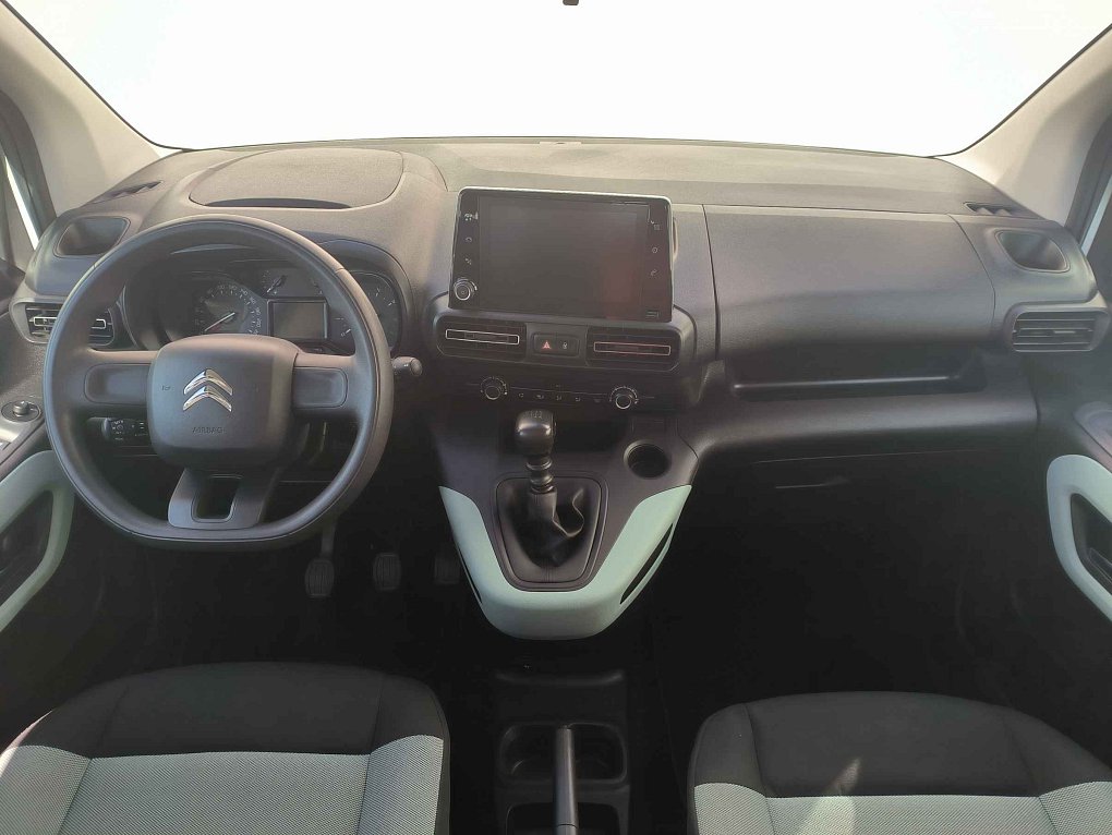 Citroën Berlingo 1.2T Life MAXi XL