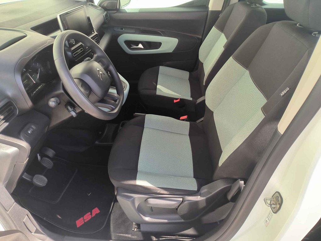 Citroën Berlingo 1.2T Life MAXi XL
