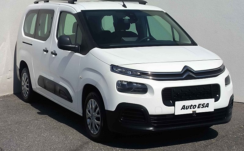 Citroën Berlingo 1.2T Life MAXi XL