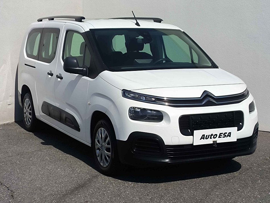 Citroën Berlingo 1.2T Life MAXi XL